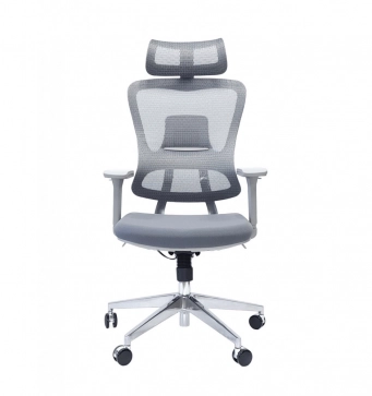 EXPERT ERGO FLY-HB H02WC серое - 2