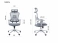 EXPERT ERGO FLY-HB H02WC серое - 6