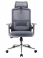 Кресло офисное Everprof EP-530 Grey Сетка Серый - 2