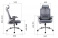 Кресло офисное Everprof EP-530 Grey Сетка Серый - 4