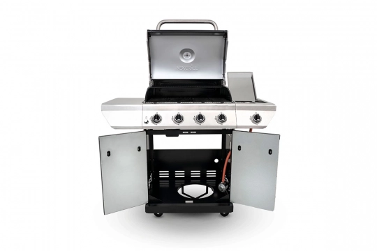 Газовый гриль Nexgrill Prime PUMA 4B - 4