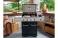 Газовый гриль Nexgrill Prime PUMA 4B - 14